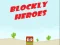 Spil Blokliske helte online Spil Blokliske helte online