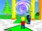 Spil Roblox: The Floor er LAVA Challenge online