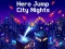 Spil Hero Jump City Nights online