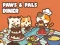 Spil Paws & Pals Diner online