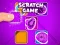 Spil Scratch spil online