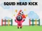 Spil Squid Head Kick online