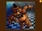 Spil Fnaf Freddy glidende puslespil online