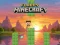 Spil Flappy Minecraft online