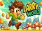 Spil Larry World online