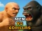 Spil Mænd vs gorillaer online