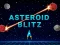 Spil Asteroide blitz online