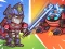 Spil Hero Tower Wars fusionerer puslespil online