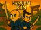 Spil Samurai Kin online