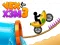 Spil Vex X3M 3 online