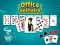 Spil Office Solitaire online