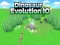Spil Dinosaur Evolution IO online