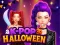 Spil K Pop Hunter Halloween Fashion online Spil K Pop Hunter Halloween Fashion online