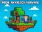 Spil Noob: Skyblock Survival online