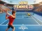 Spil Mini Tennis 3D online