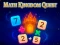 Spil Math Kingdom Quest online