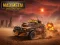 Spil Mad Metal: Apocalypse Drift online