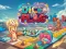 Spil Dice and Flag online