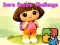 Spil Dora Puzzle Challenge online