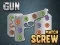 Spil Gunkampskrue online