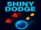 Spil Skinnende Dodge online