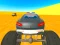 Spil Politiet vs banditter Monster Truck online Spil Politiet vs banditter Monster Truck online