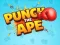 Spil Punch The Ape online