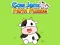 Spil Cow Jam Farm puzzle online