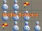 Spil Flaske Solitaire online
