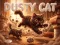 Spil Dusty Cat online