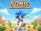 Spil Sonic Runner spil online
