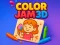 Spil Color Jam 3D online