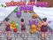 Spil Weight Adjust Game online
