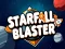 Spil Starfall Blaster online
