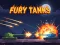 Spil Fury Tanks online