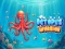 Spil Octopus invasion online