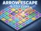 Spil Arrow Escape puslespil online