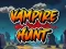 Spil Vampyrjagt online