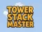 Spil Tower Stack Master online