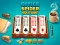 Spil Office Spider Solitaire online