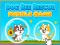 Spil Dog Bee Rescue Puslespil online