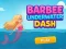 Spil Barbee Underwater Dash online