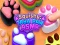 Spil Squishy: Taba Paw online