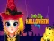 Spil Lille Lily Halloween prep online