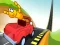 Spil Downhill Car Ride Crash Test online