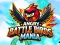 Spil Angry Battle Birds Mania online