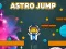 Spil Astro Jump online