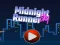 Spil Midnight Sky Runner online