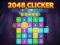 Spil 2048 Clicker online Spil 2048 Clicker online
