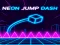 Spil Neon Jump Dash online